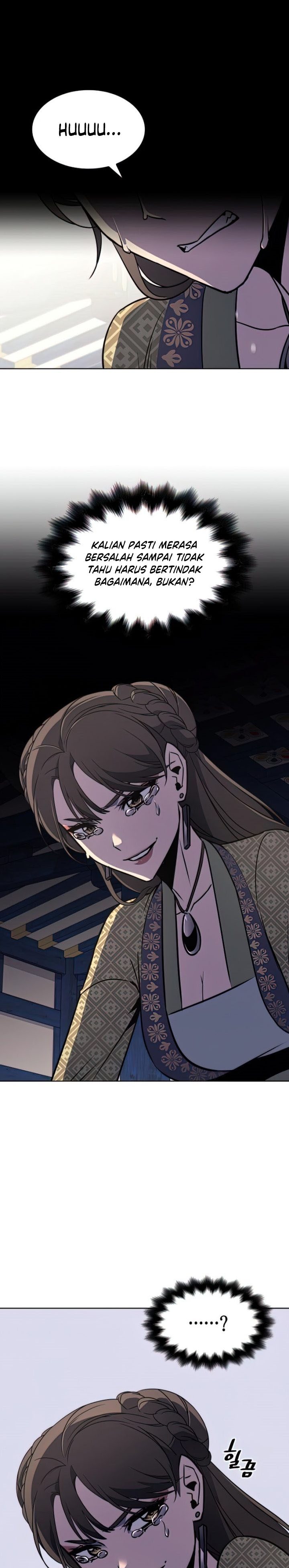 I Reincarnated As The Crazed Heir