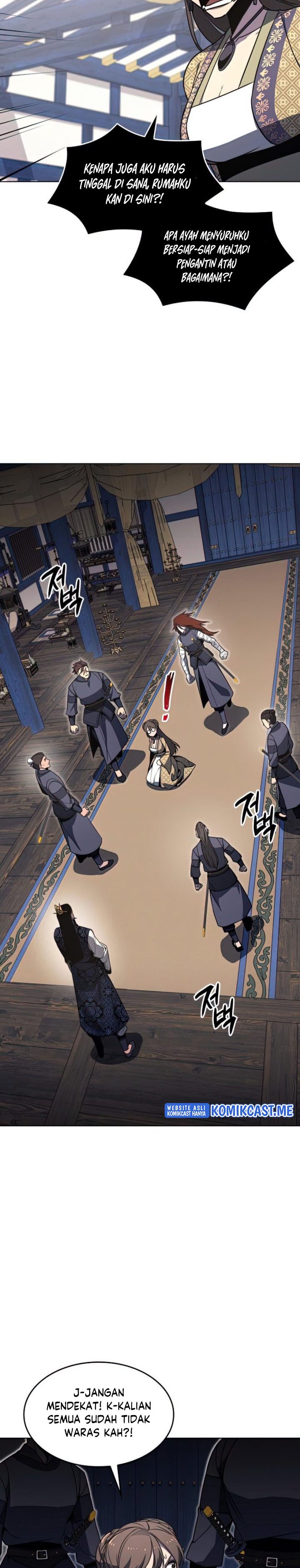 I Reincarnated As The Crazed Heir