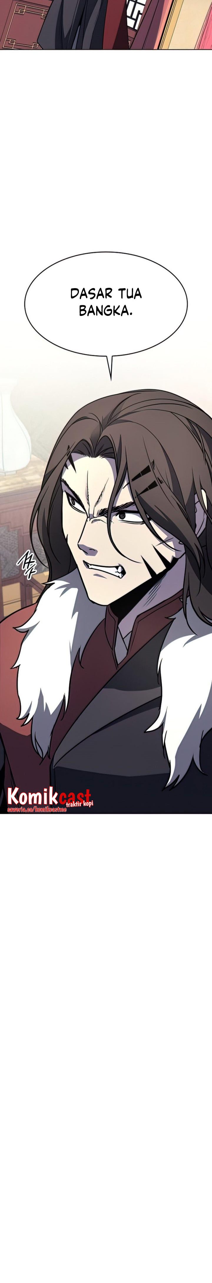 I Reincarnated As The Crazed Heir
