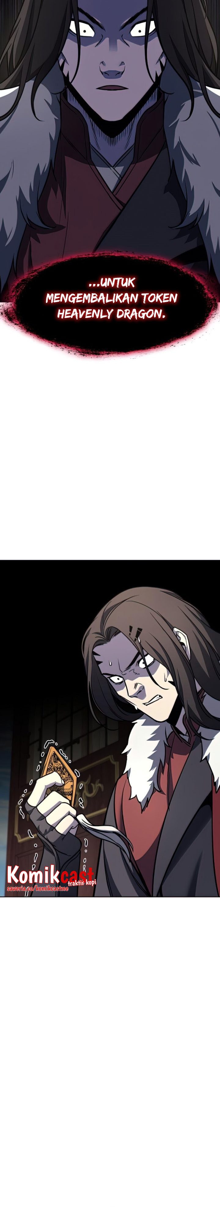 I Reincarnated As The Crazed Heir