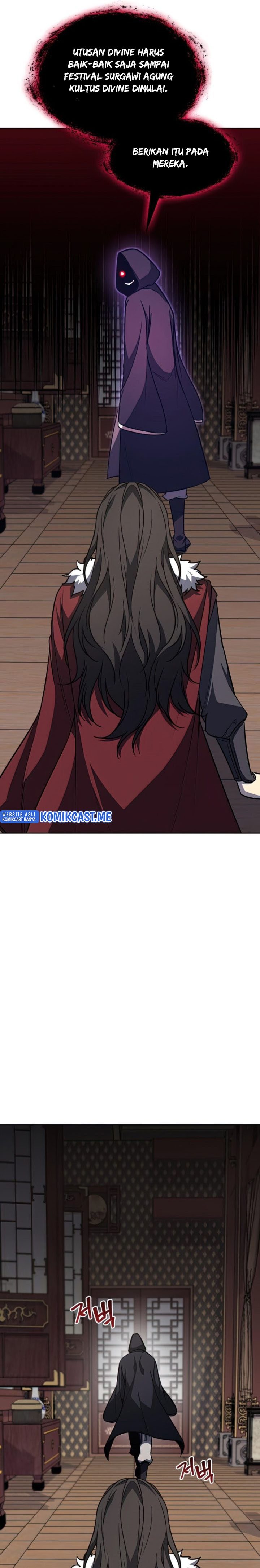 I Reincarnated As The Crazed Heir