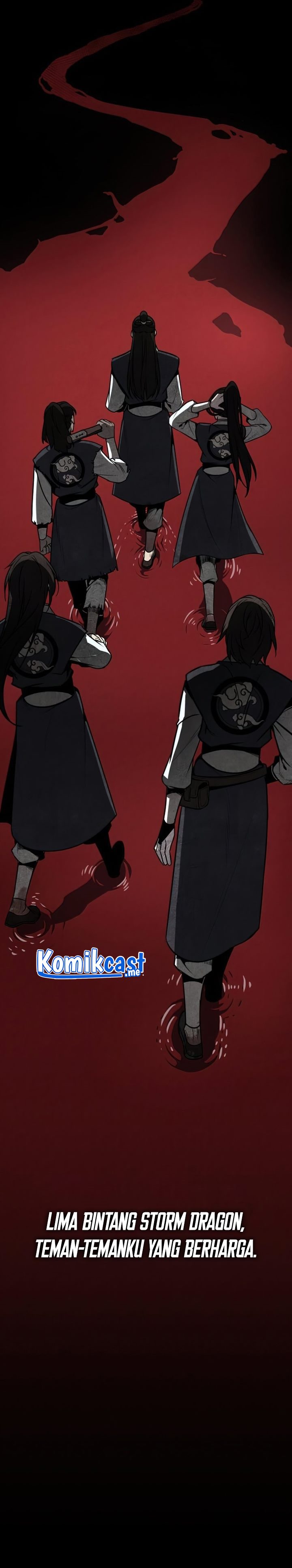 I Reincarnated As The Crazed Heir