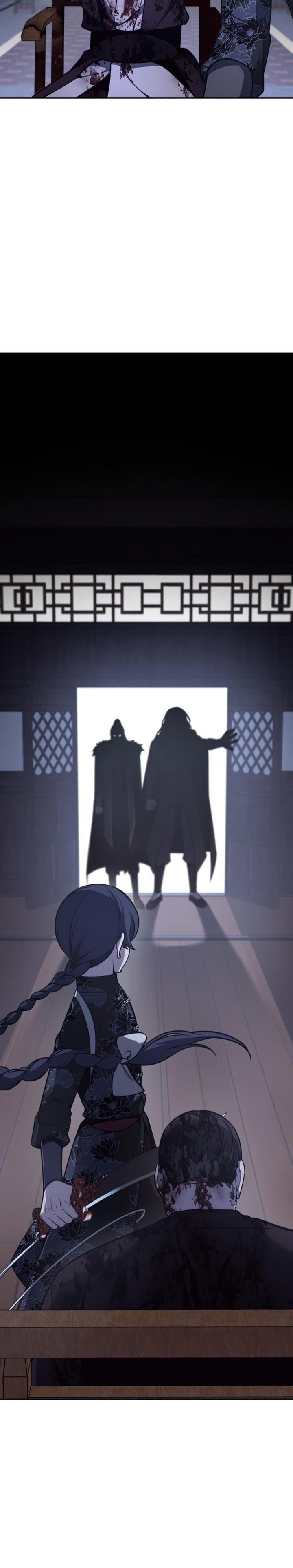 I Reincarnated As The Crazed Heir