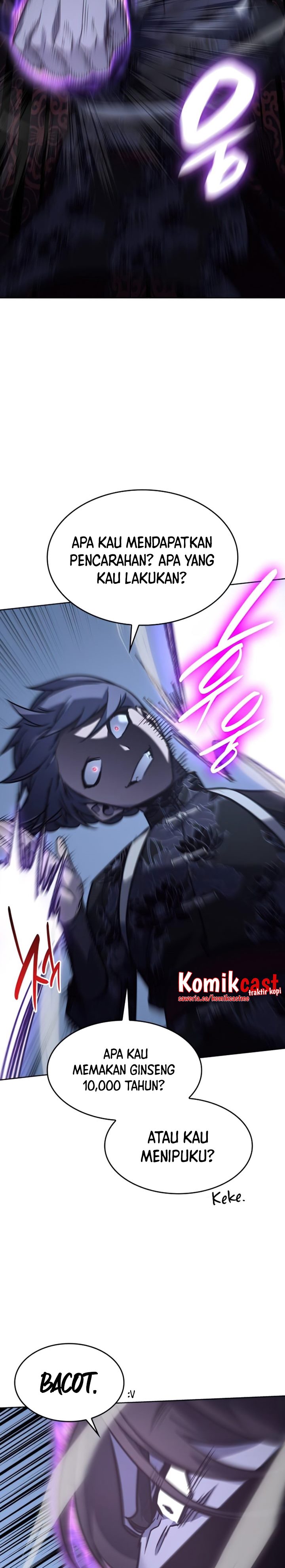 I Reincarnated As The Crazed Heir