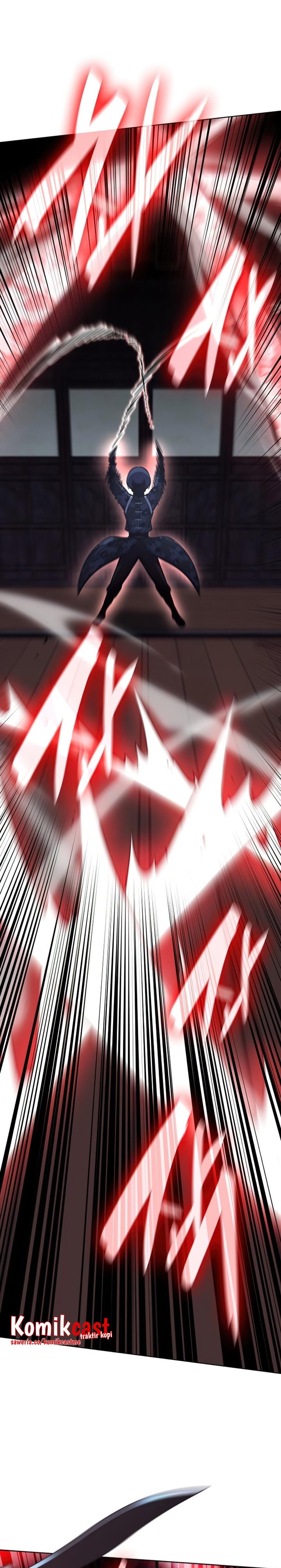 I Reincarnated As The Crazed Heir