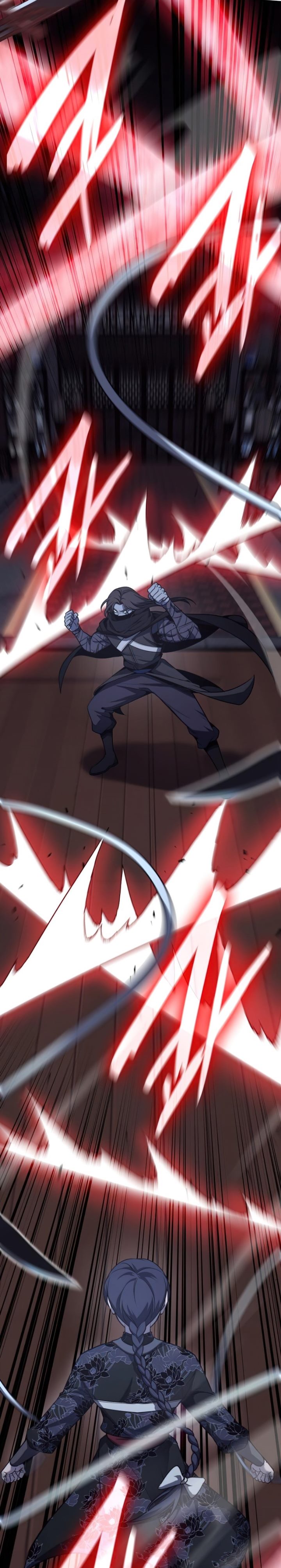 I Reincarnated As The Crazed Heir