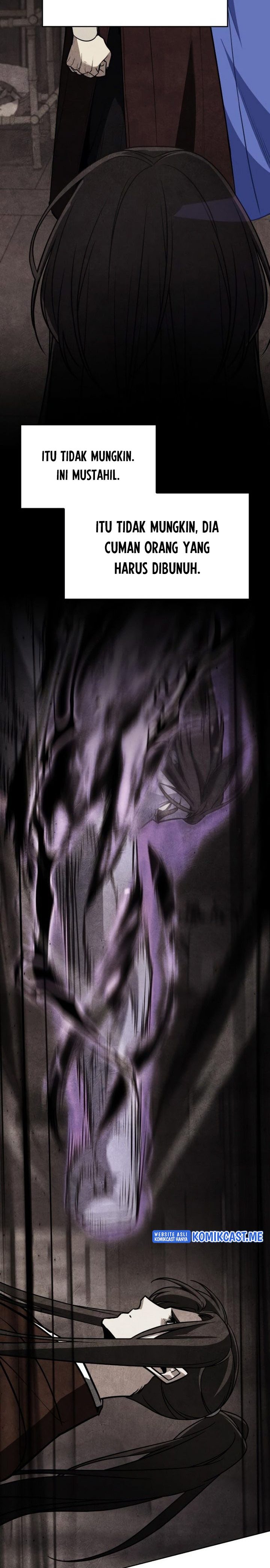 I Reincarnated As The Crazed Heir