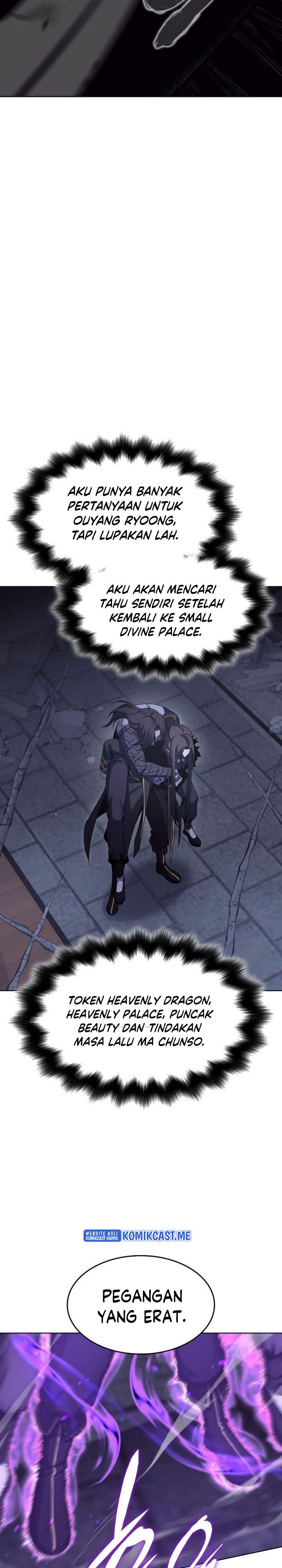I Reincarnated As The Crazed Heir
