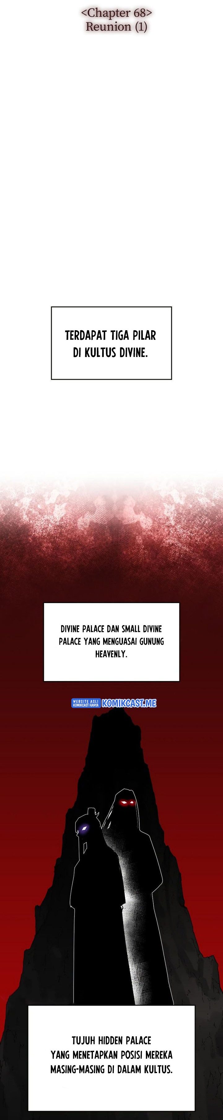 I Reincarnated As The Crazed Heir