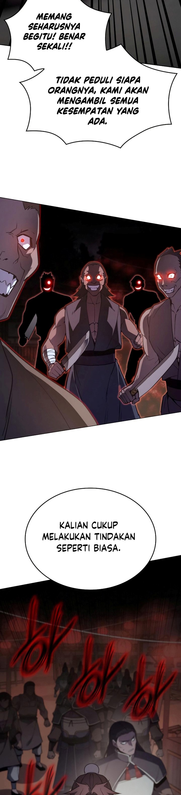 I Reincarnated As The Crazed Heir