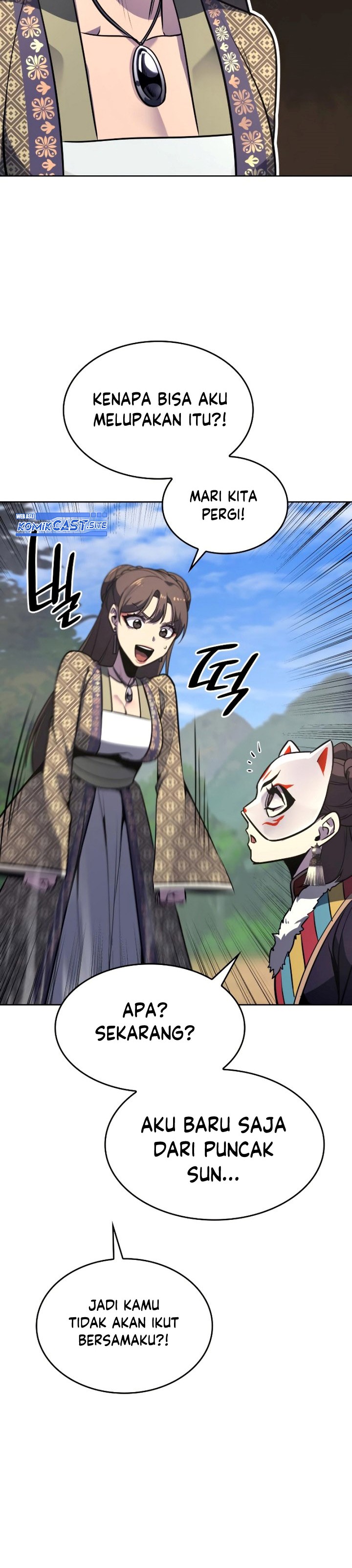 I Reincarnated As The Crazed Heir