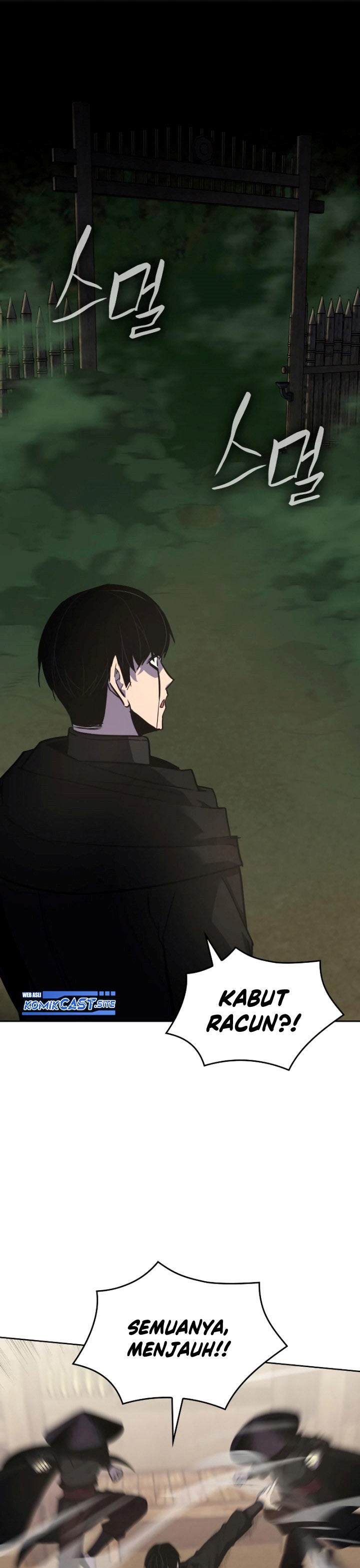 I Reincarnated As The Crazed Heir