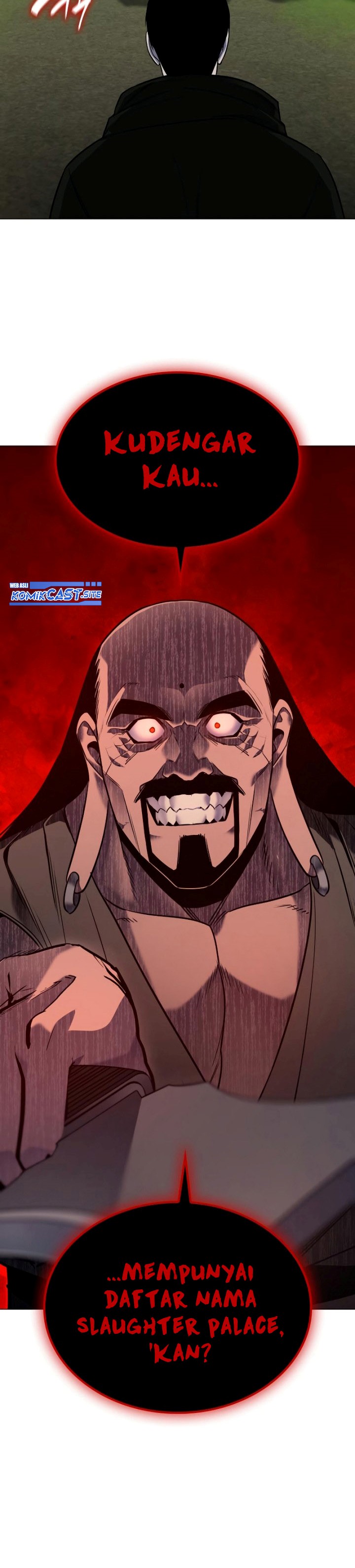 I Reincarnated As The Crazed Heir
