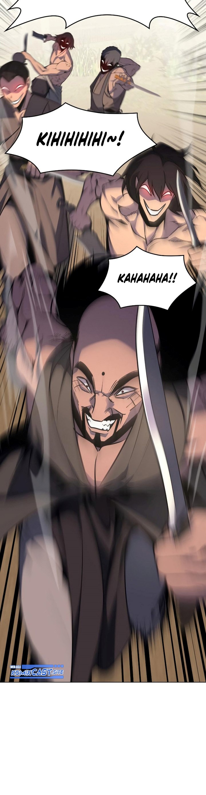 I Reincarnated As The Crazed Heir