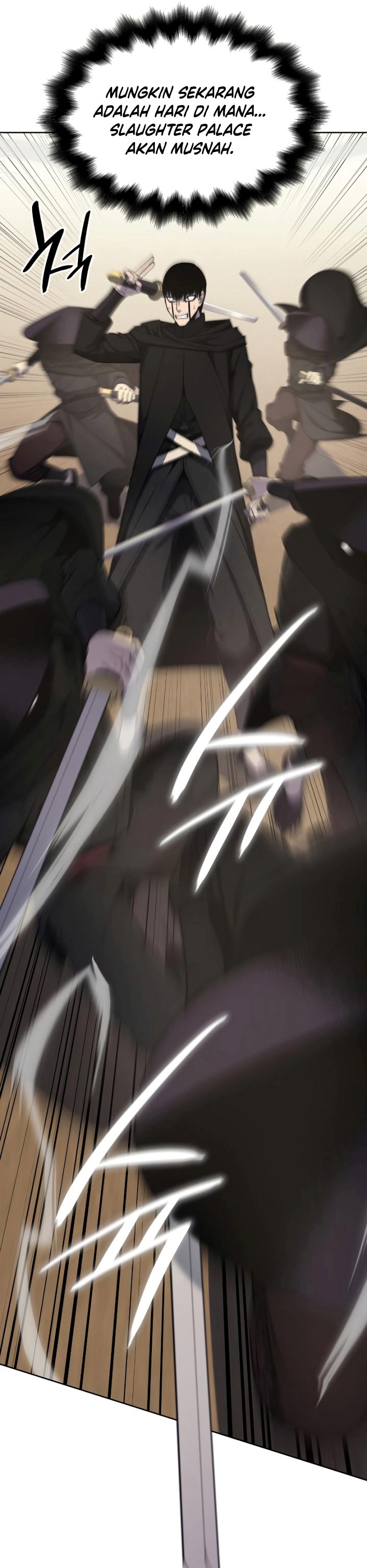 I Reincarnated As The Crazed Heir