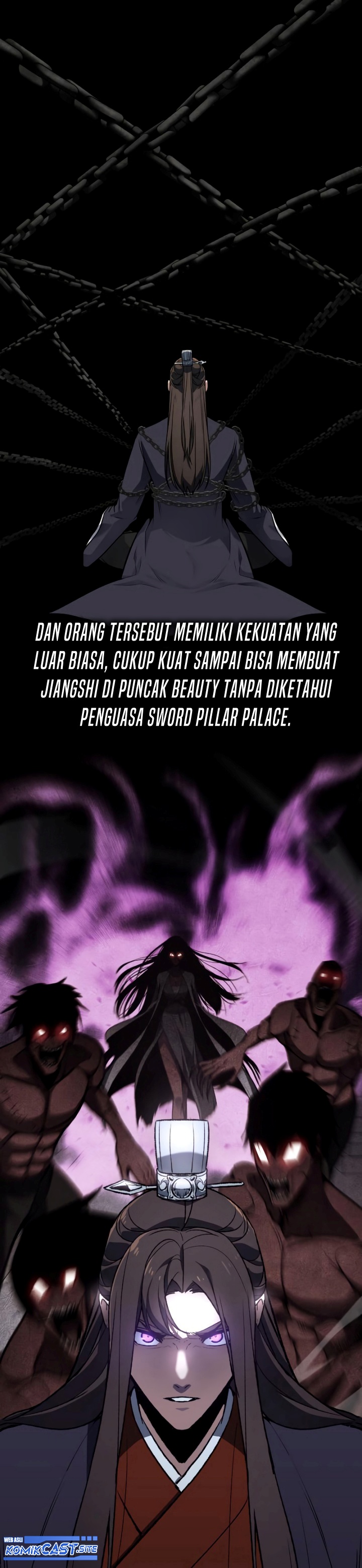 I Reincarnated As The Crazed Heir