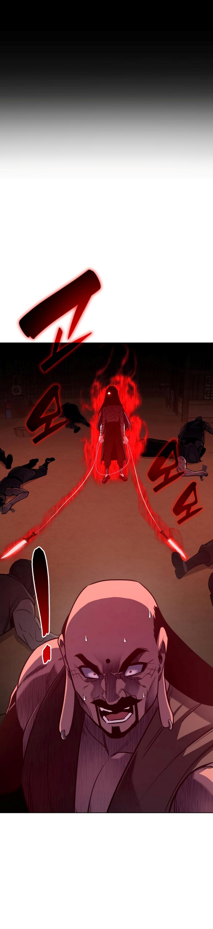 I Reincarnated As The Crazed Heir
