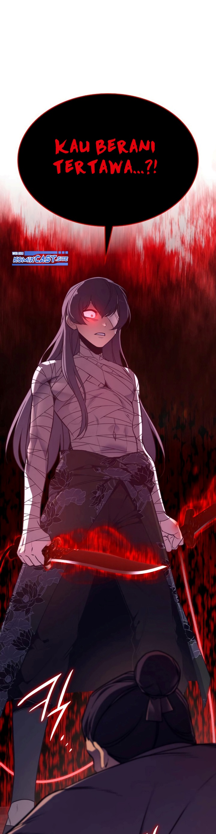 I Reincarnated As The Crazed Heir