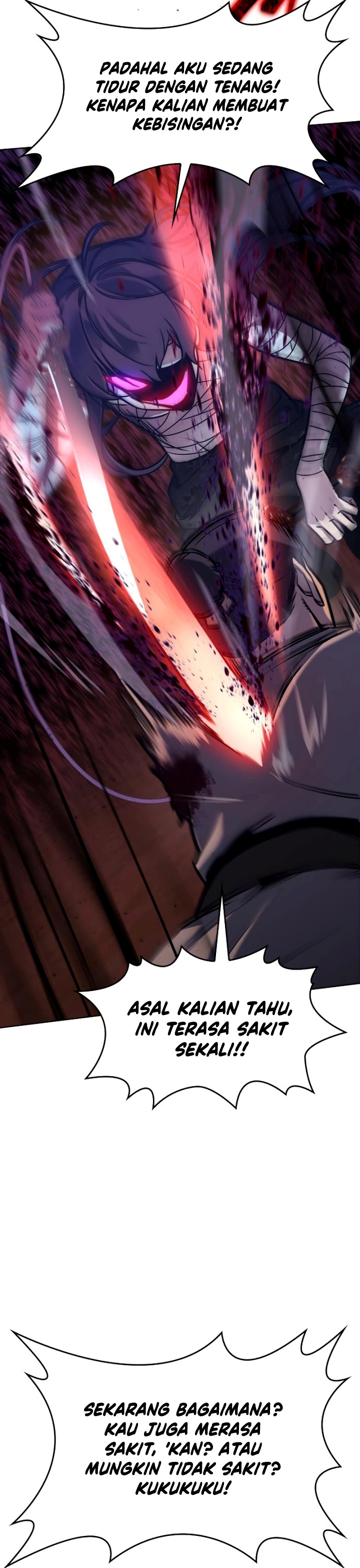 I Reincarnated As The Crazed Heir