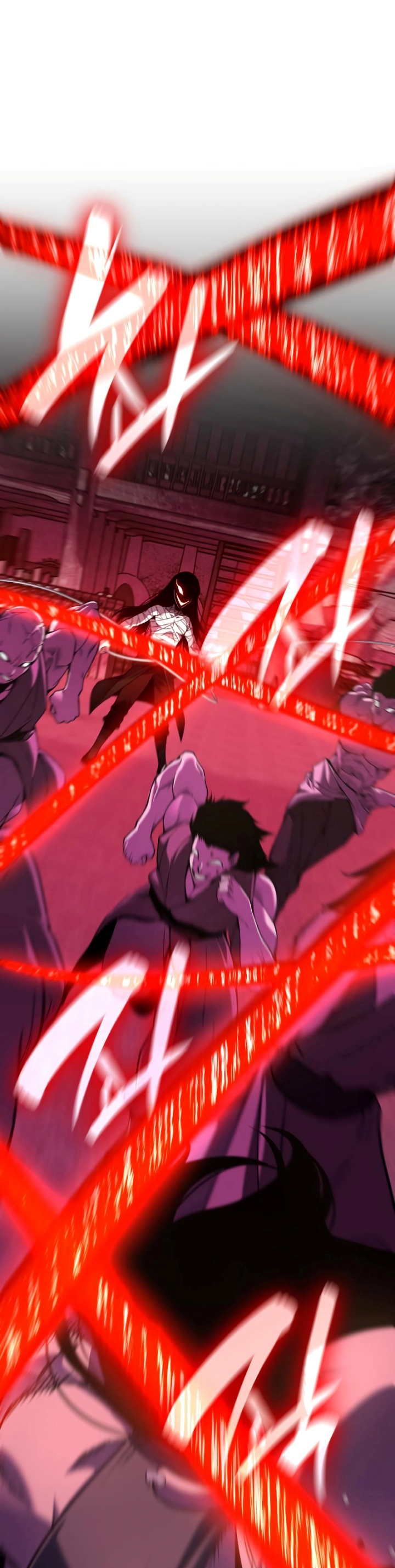 I Reincarnated As The Crazed Heir