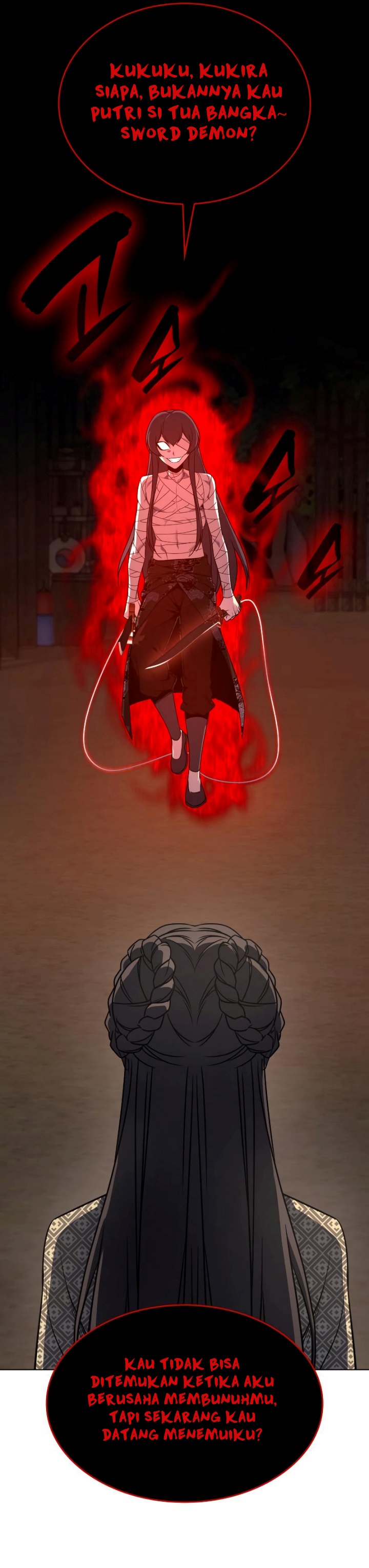 I Reincarnated As The Crazed Heir