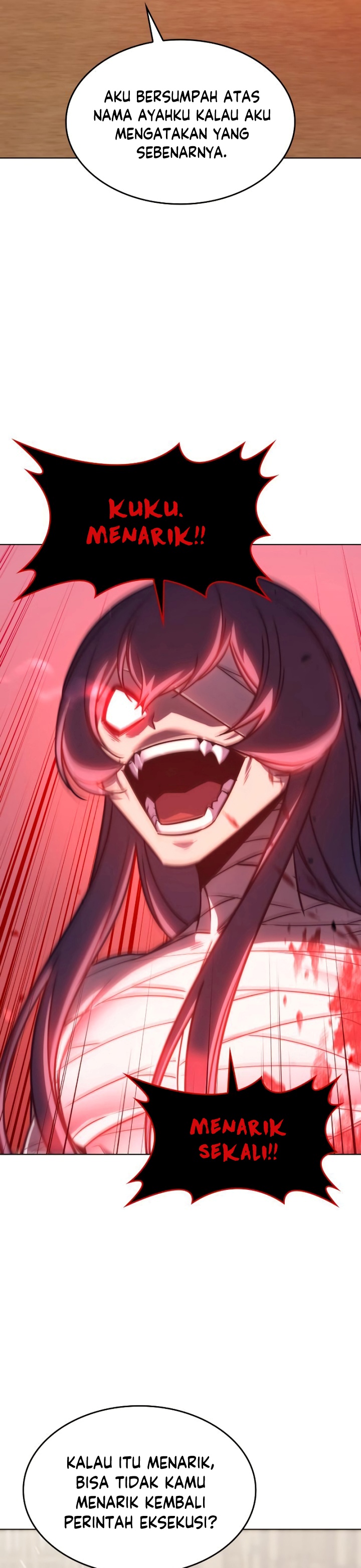 I Reincarnated As The Crazed Heir