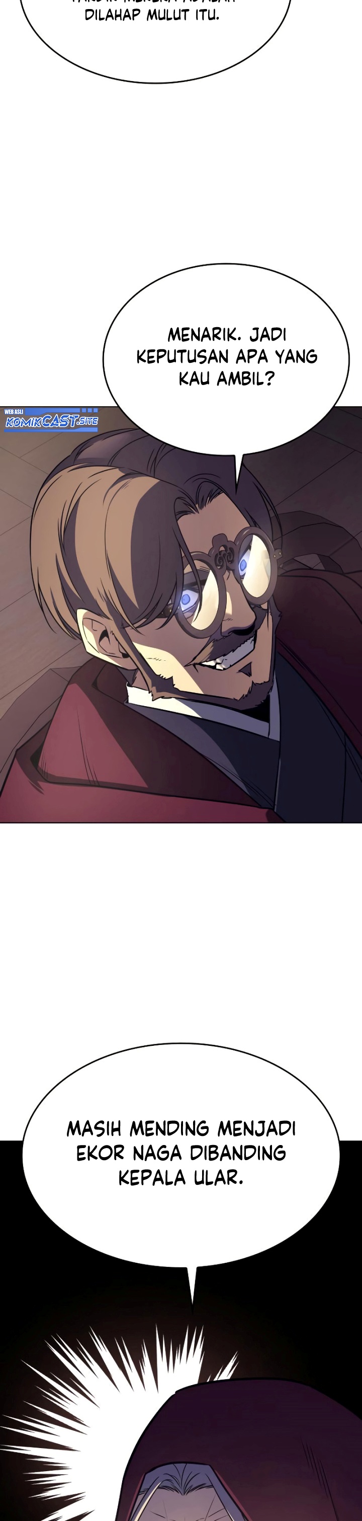 I Reincarnated As The Crazed Heir