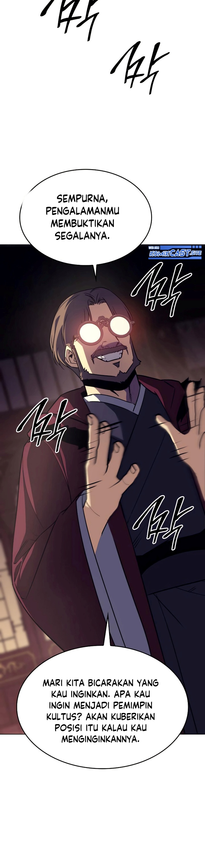 I Reincarnated As The Crazed Heir