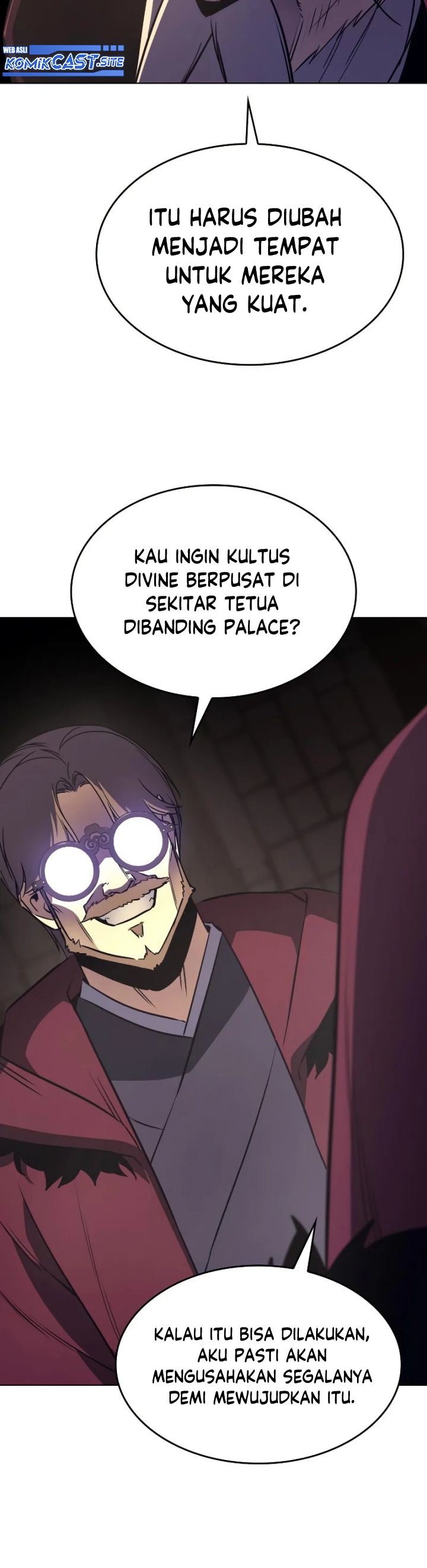 I Reincarnated As The Crazed Heir