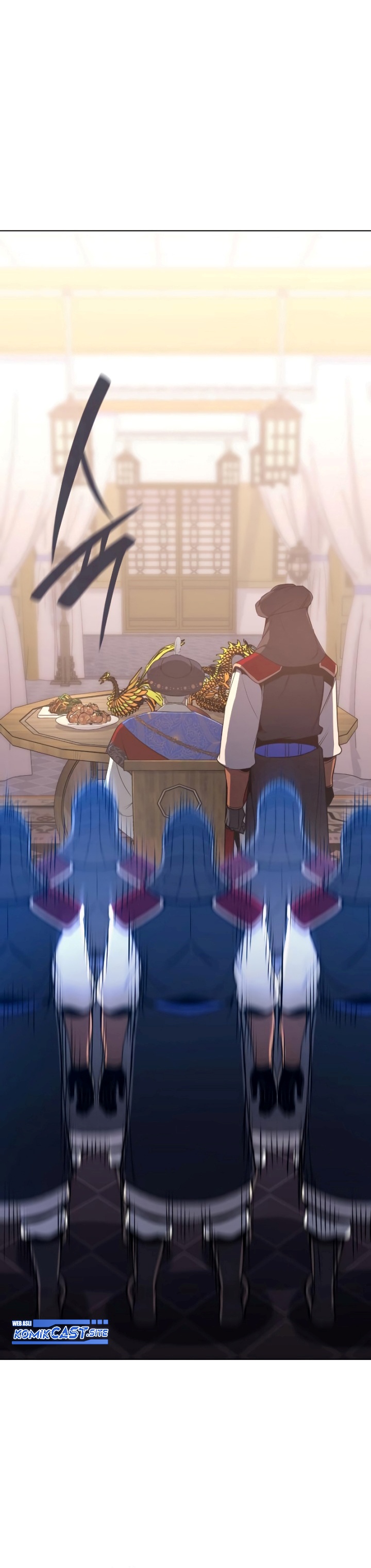 I Reincarnated As The Crazed Heir
