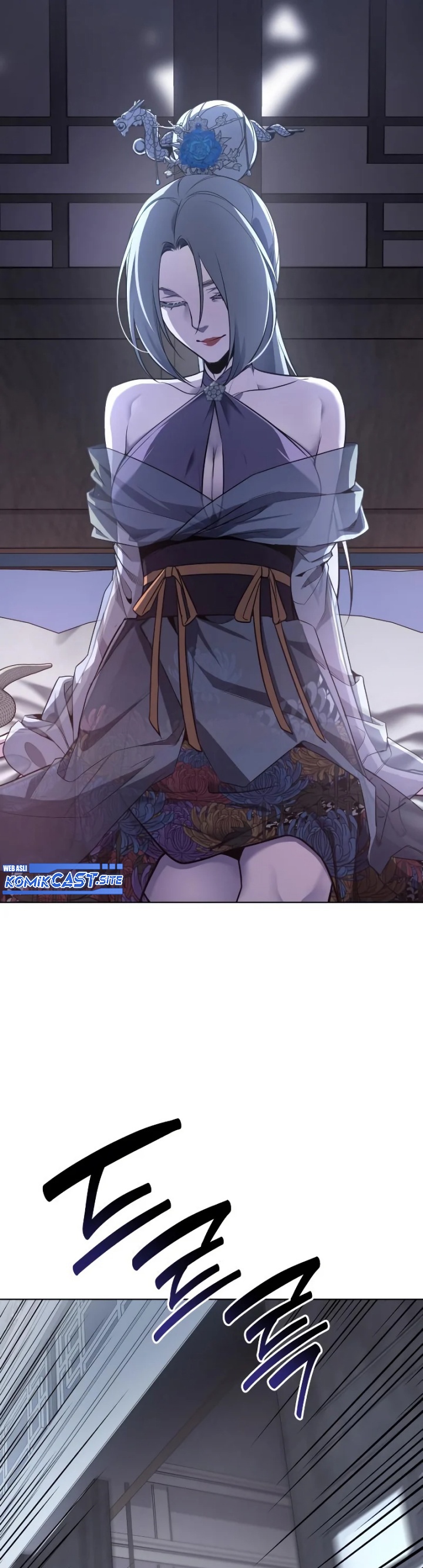 I Reincarnated As The Crazed Heir