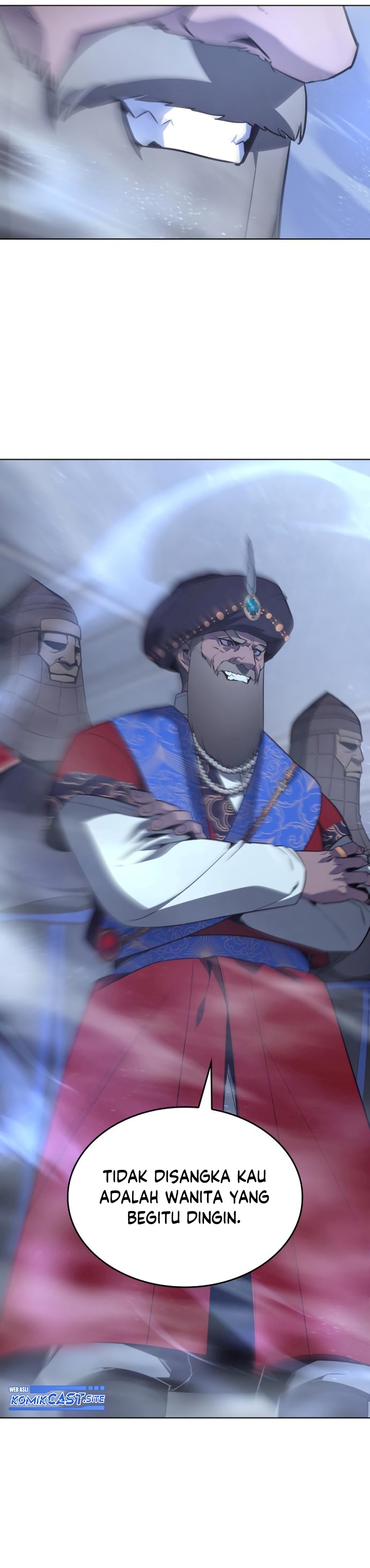 I Reincarnated As The Crazed Heir