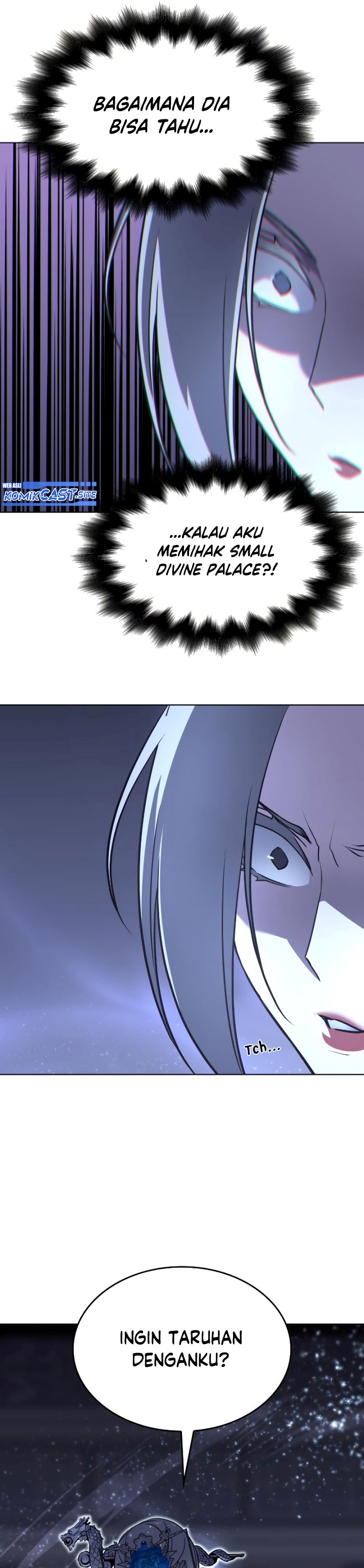 I Reincarnated As The Crazed Heir