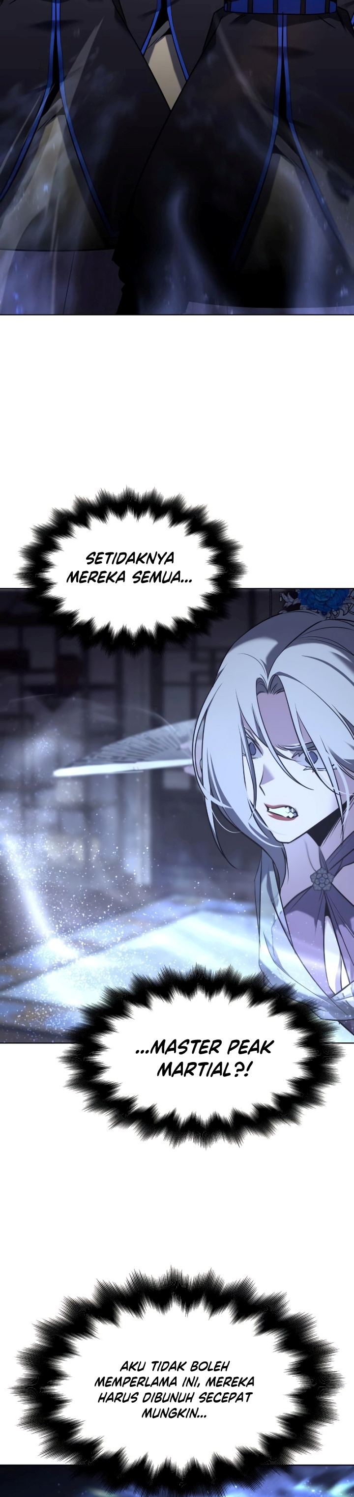 I Reincarnated As The Crazed Heir