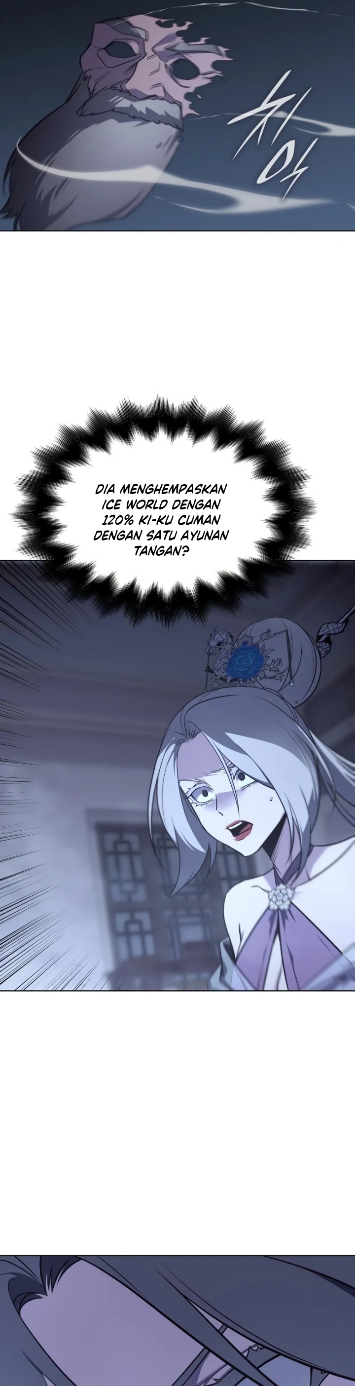 I Reincarnated As The Crazed Heir