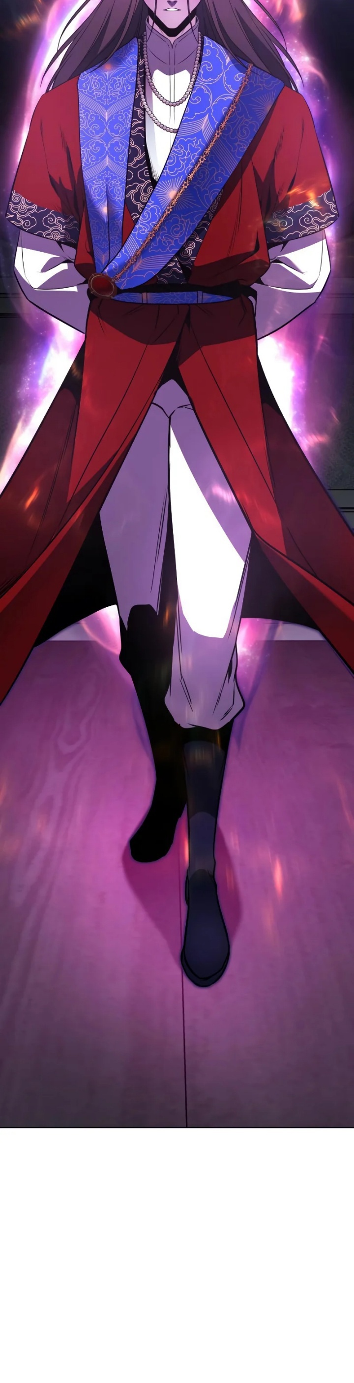I Reincarnated As The Crazed Heir
