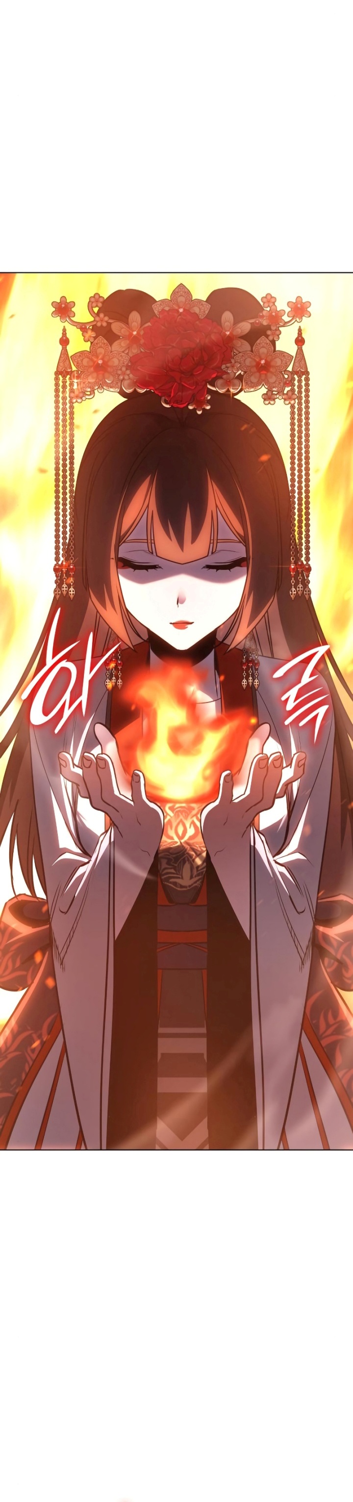 I Reincarnated As The Crazed Heir