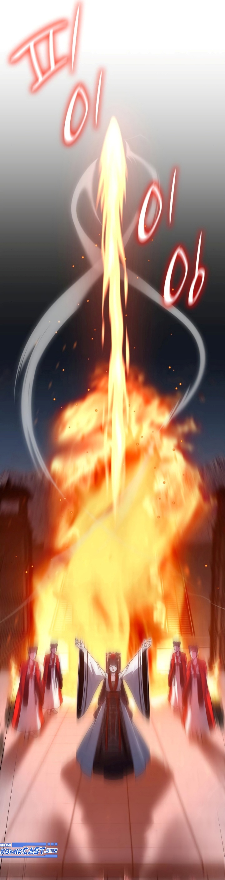 I Reincarnated As The Crazed Heir