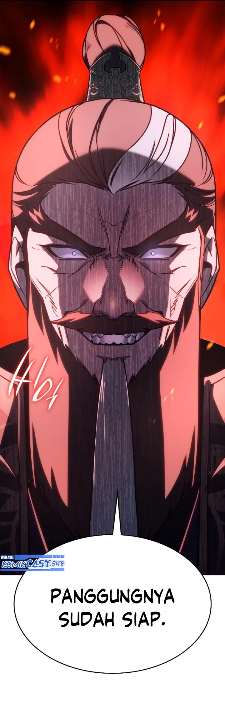 I Reincarnated As The Crazed Heir