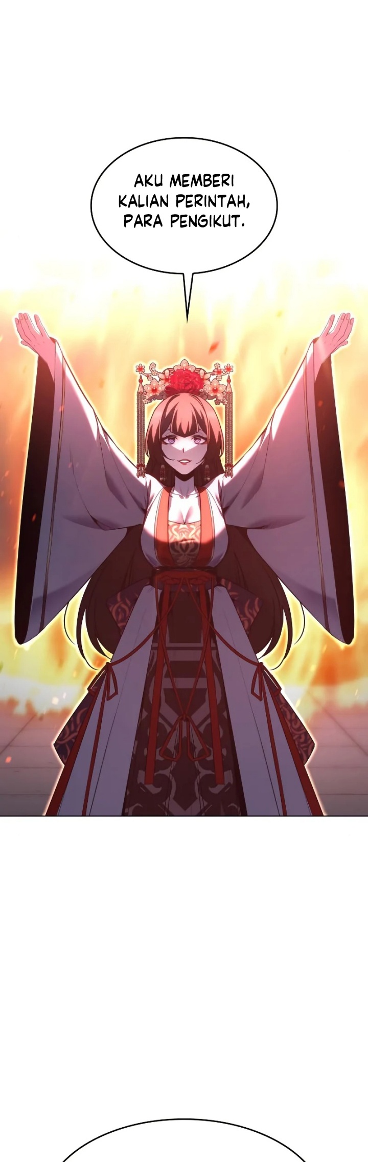 I Reincarnated As The Crazed Heir