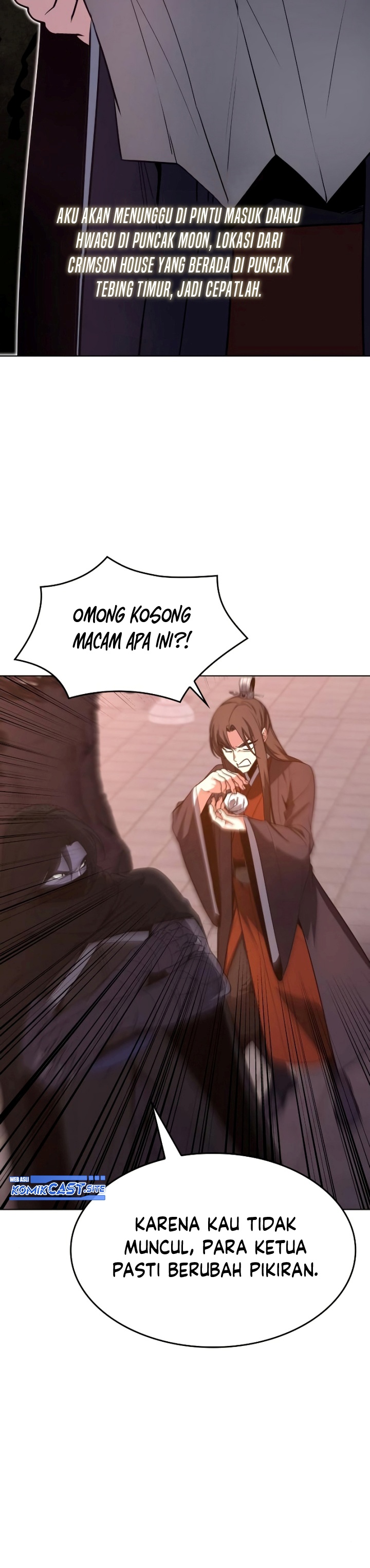I Reincarnated As The Crazed Heir