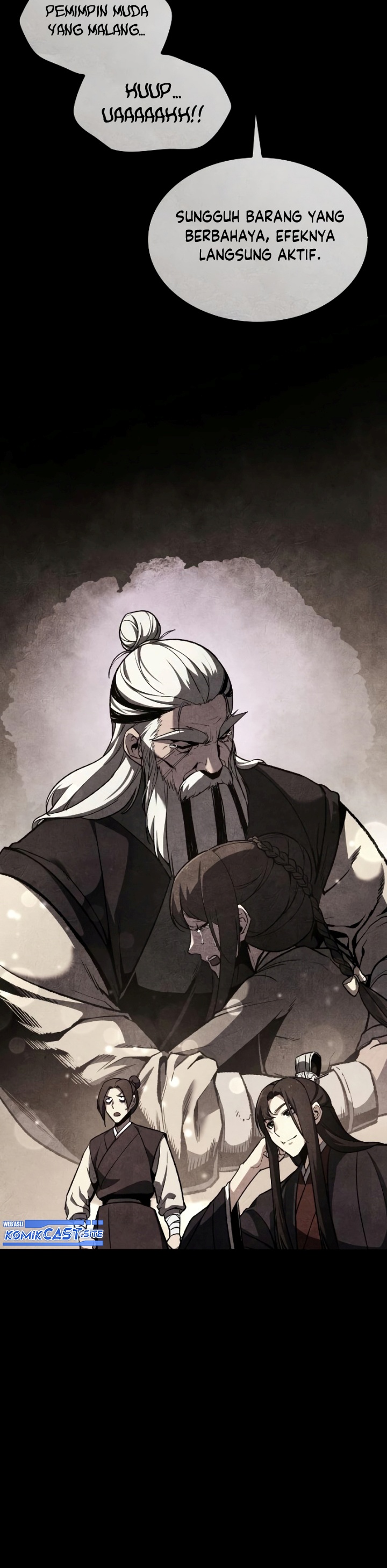 I Reincarnated As The Crazed Heir