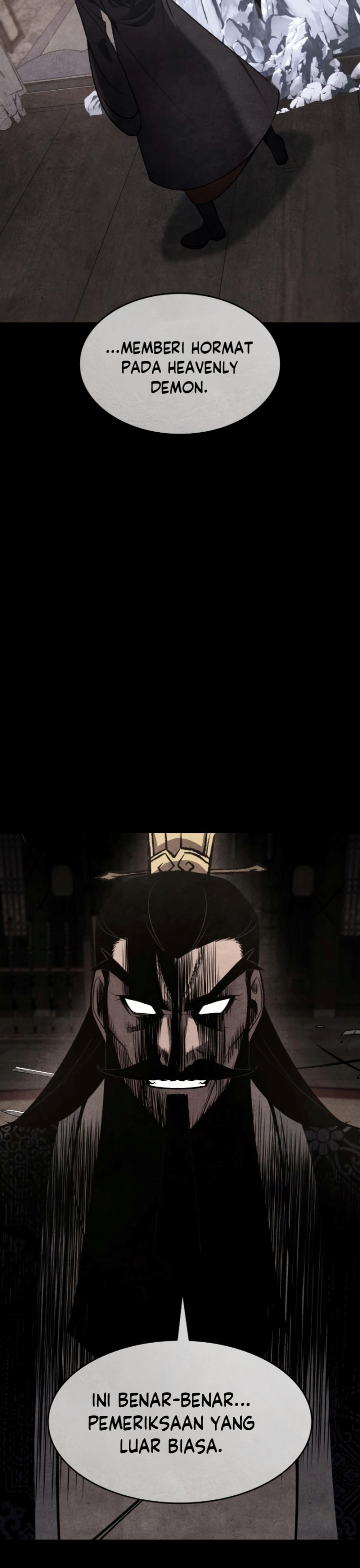 I Reincarnated As The Crazed Heir