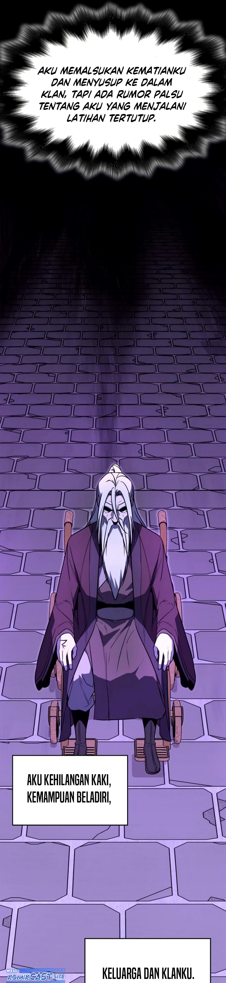 I Reincarnated As The Crazed Heir