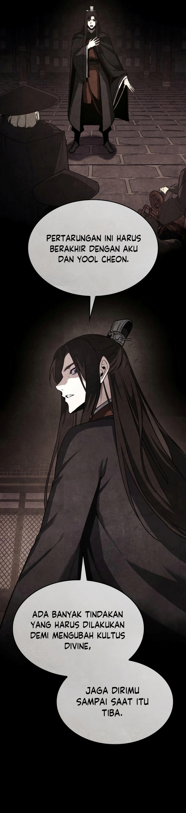 I Reincarnated As The Crazed Heir