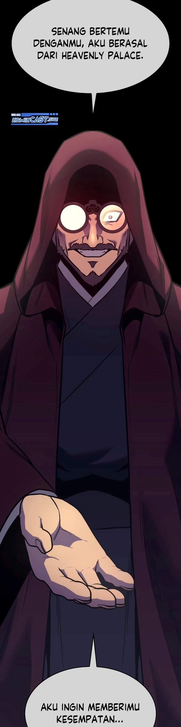I Reincarnated As The Crazed Heir