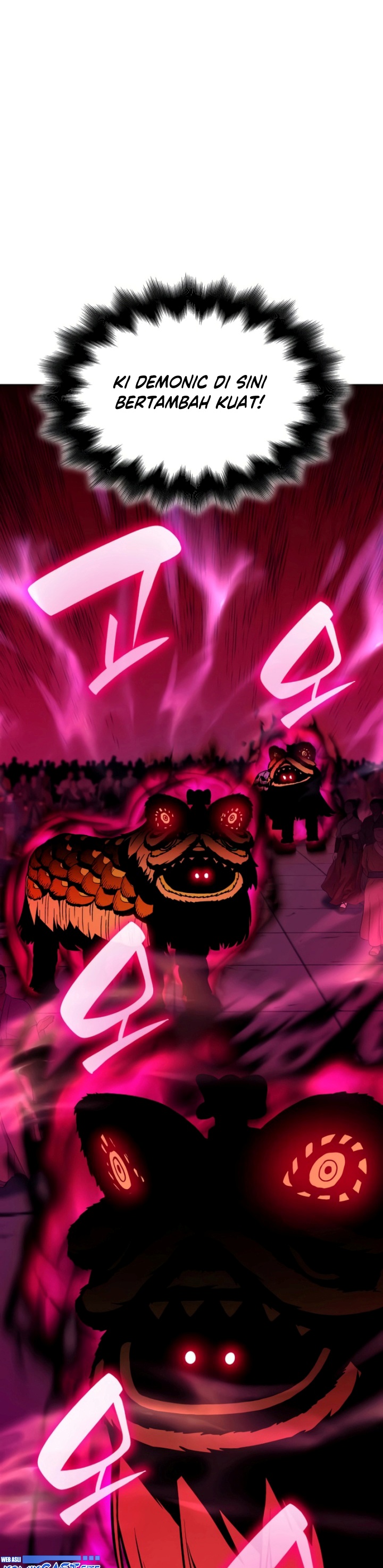 I Reincarnated As The Crazed Heir