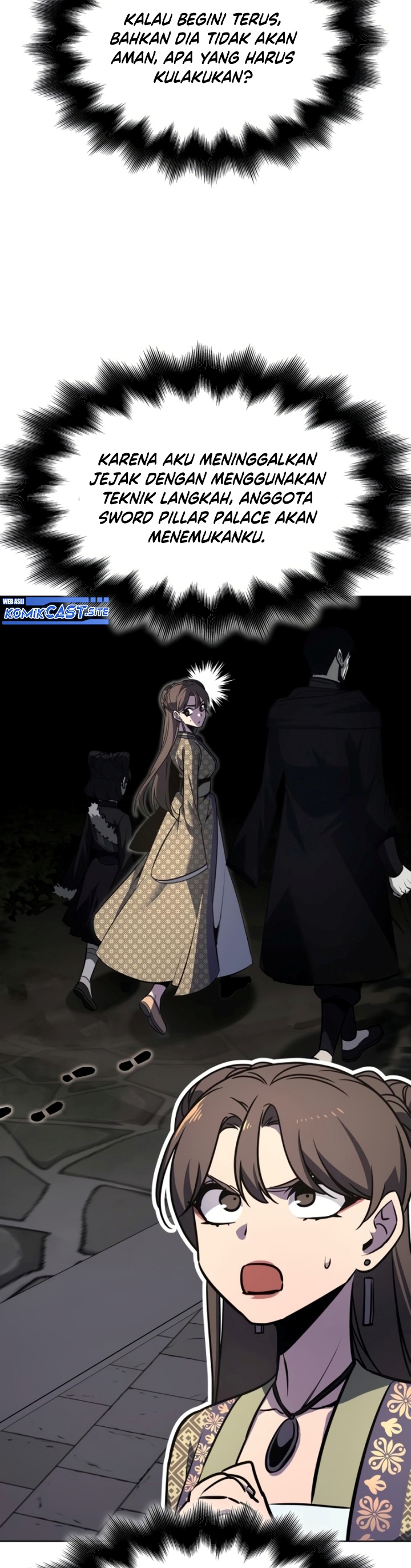 I Reincarnated As The Crazed Heir