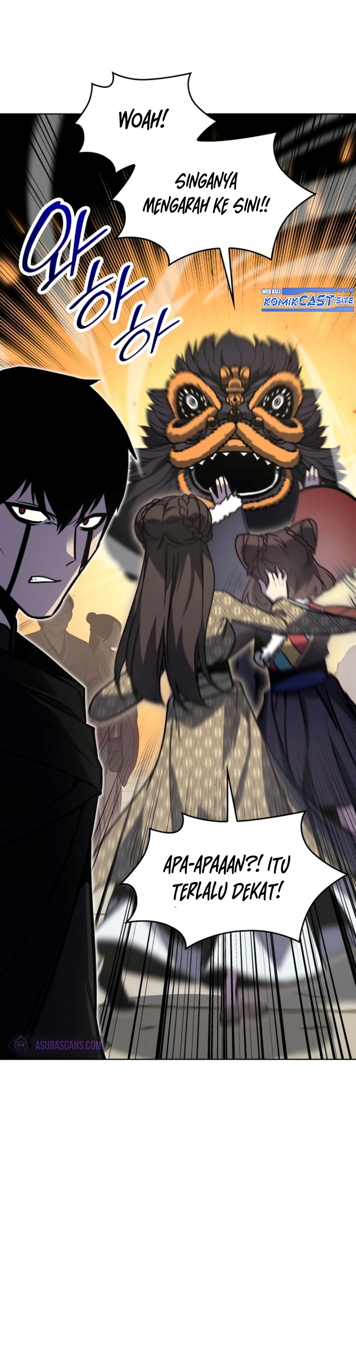 I Reincarnated As The Crazed Heir