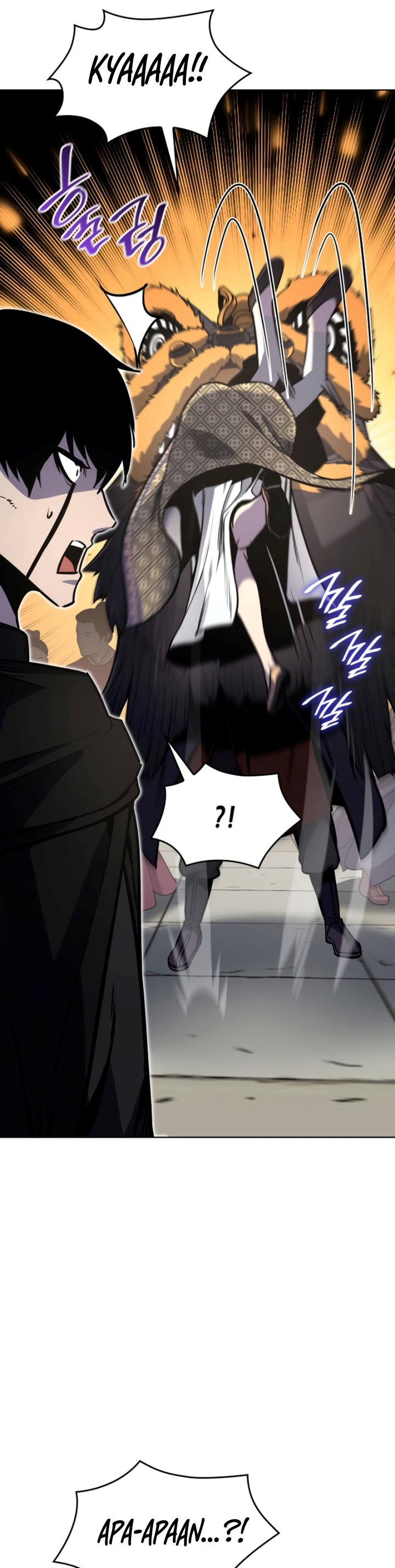 I Reincarnated As The Crazed Heir